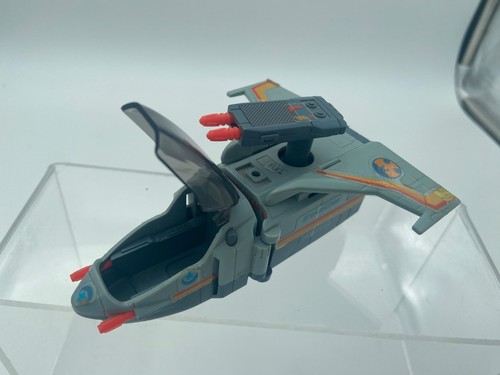 Starcom 1988 sidewinder - 1988,