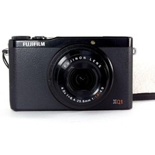 Fotocamera digitale compatta