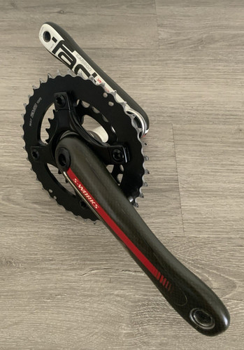 Specialized works guarnitura - s-works,