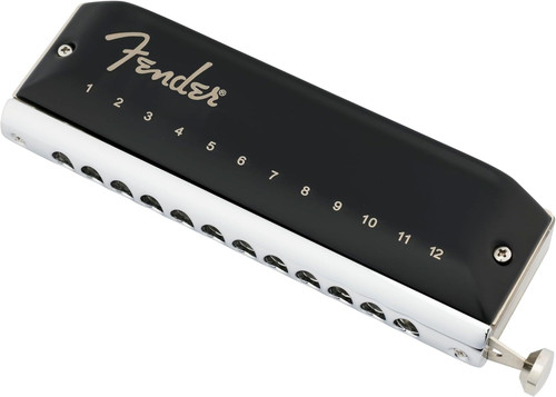 Fender groove pro armonica - -,