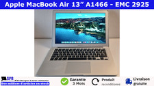 Apple MacBook Air 13” A1466