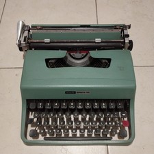 MACCHINA DA SCRIVERE OLIVETTI