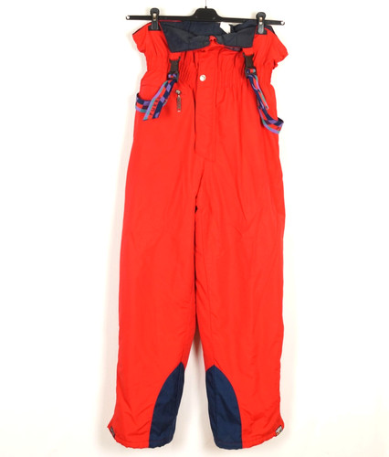 Pantaloni uomo rukka - da,