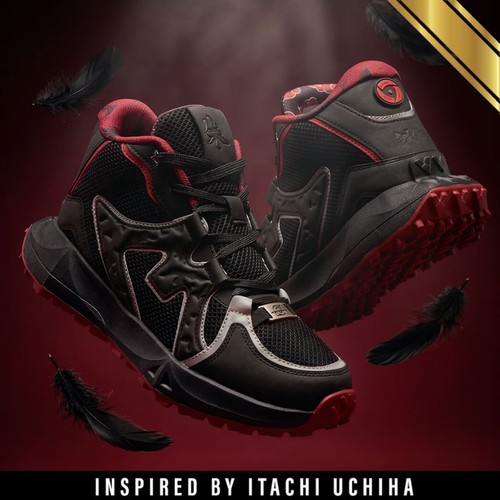 Scarpa naruto itachi - scarpa,