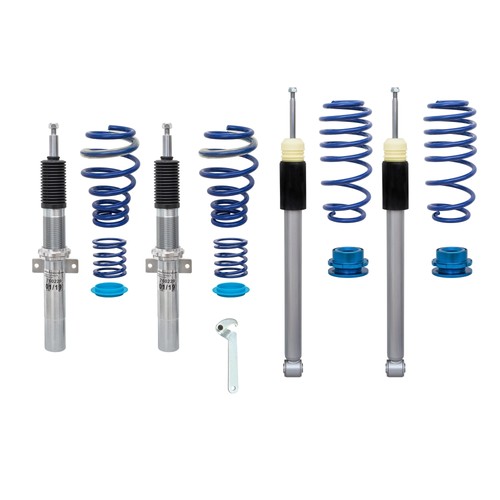 Coilover jom blueline - blueline, per