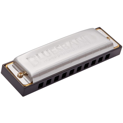 Hohner blues band - blues,
