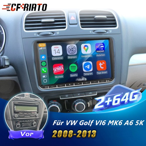 Autoradio 64g android 15 - autoradio,