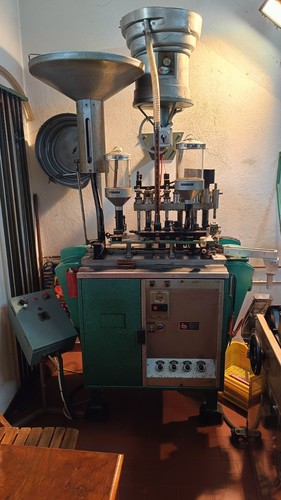 Macchine automatiche per - macchine,