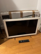 TV Sony BRAVIA KDL-26EX553