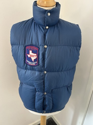 Gilet the north face - gilet,