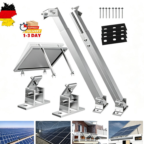 Supporto pannello solare