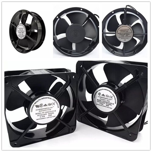 Ventilatore centrifugo nuovo
