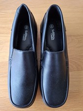 Scarpe mocassini décolleté