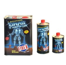 Fidoil il Bloccaruggine 5Litri