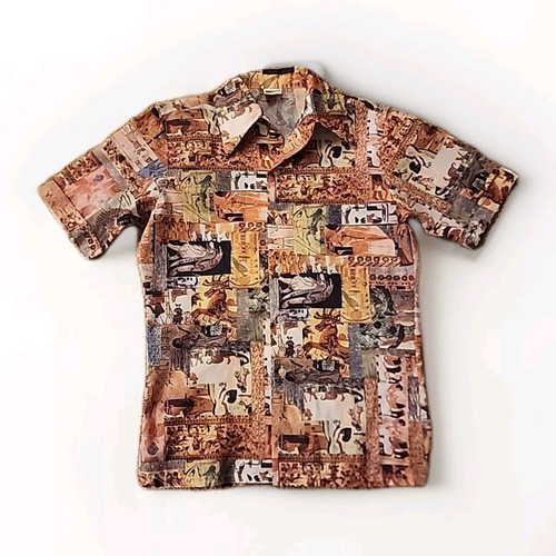 Camicia vintage anni - , 70