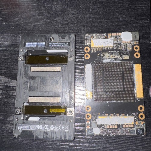 Nvidia tesla - ricambi),