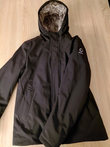 Parka suns modello - parka,