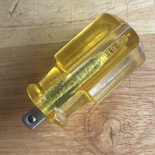 Proto tools short stubby - short,
