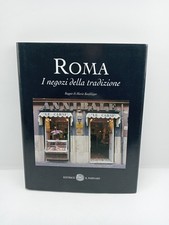 Roma - I negozi della