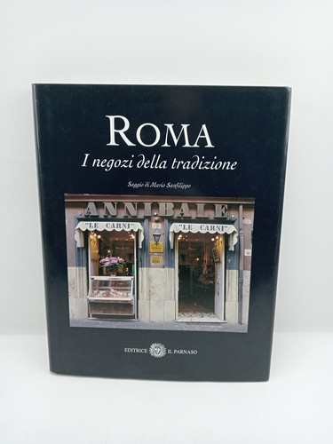 Roma negozi della - i,