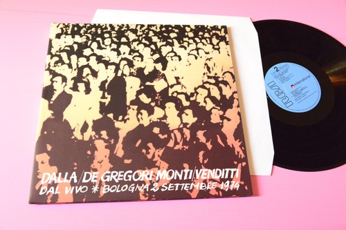Dalla gregori venditti - de, dal