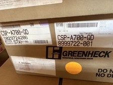 Greenheck csp a700 115 - /,
