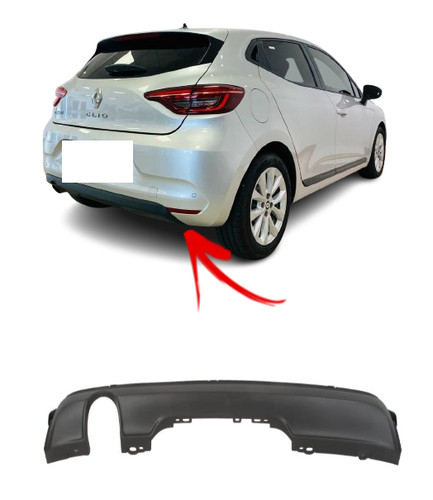 Per renault clio 23 nuovo - per,