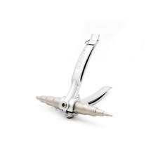 Espansore manuale allarga tubi