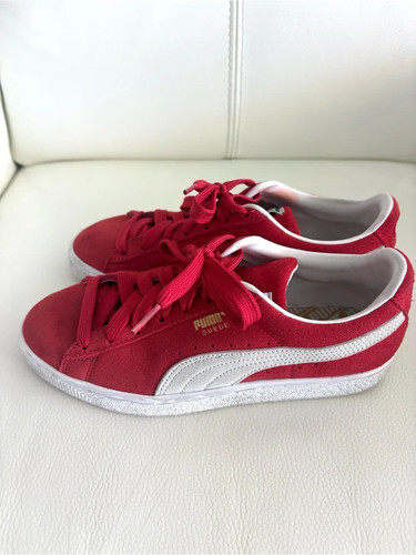 Sneakers classiche puma - sneakers,