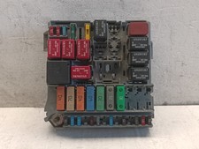 A10743 Centralina scatola