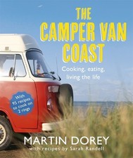 The Camper Van Coast: Cooking