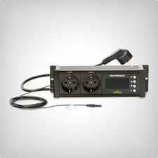 Romberg HortiSwitch Termostato