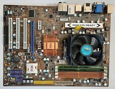 MSI MS-7551 socket AM2+ scheda