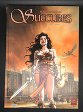 ACCIARINO - SUCCUBES - 3 -