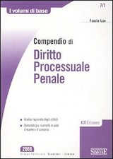 Compendio di diritto