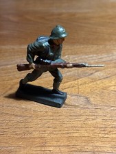 Lineol-Fante italiano combatte