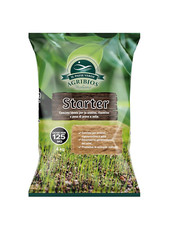 Concime Starter 5Kg 125Mq-