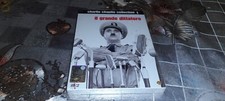 dvd nuovo IL GRANDE DITTATORE - CHARLIE CHAPLIN COLLECTION (2 DISCHI) vers Italy