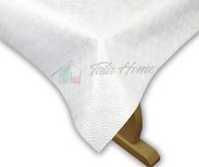 Copritavolo Mollettone