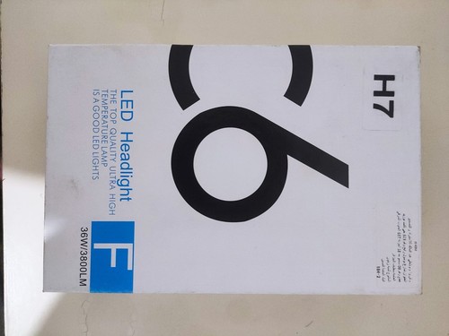 Kit coppia lampadine h7 - lampadine, c6