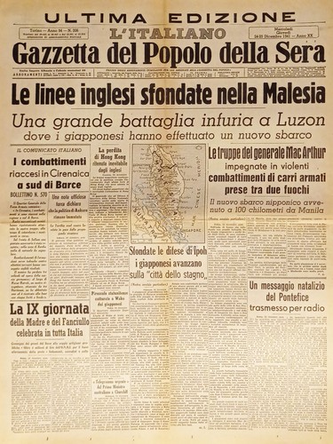 Gazzetta del popolo 306 - 306,