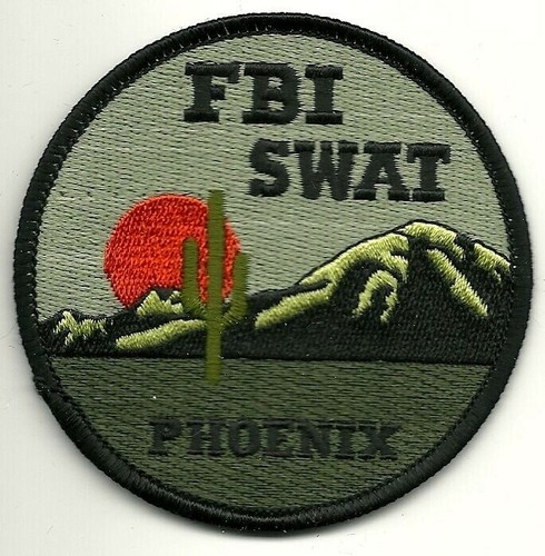 Fbi arizona phoenix - fbi,