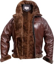 Giacca da volo bomber Schott