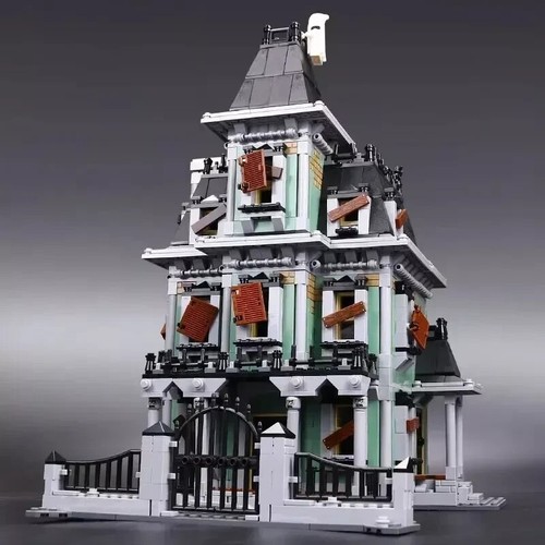 Casa fantasma set - , di