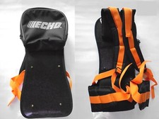 ECHO DECESPUGLIATORE RM-520ES CINGHIAGGIO ZAINO ORIGINALE DI RICAMBIO 