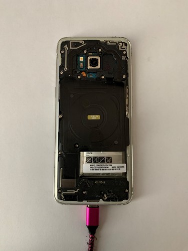 Samsung galaxy - samsung, s8