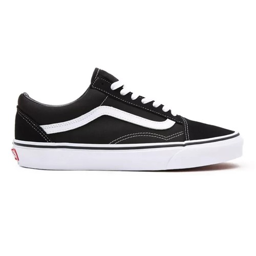 Sneakers bimbo vans - sneakers,