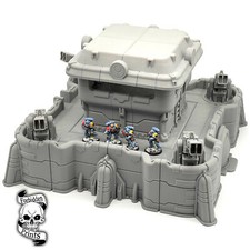 Bunker Fortificazione Esercito