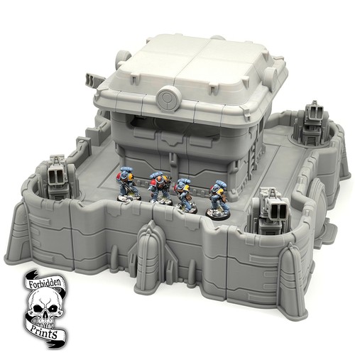 Bunker fortificazione esercito - bunker,