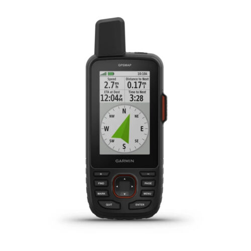 Garmin gpsmap 67i gps - garmin,